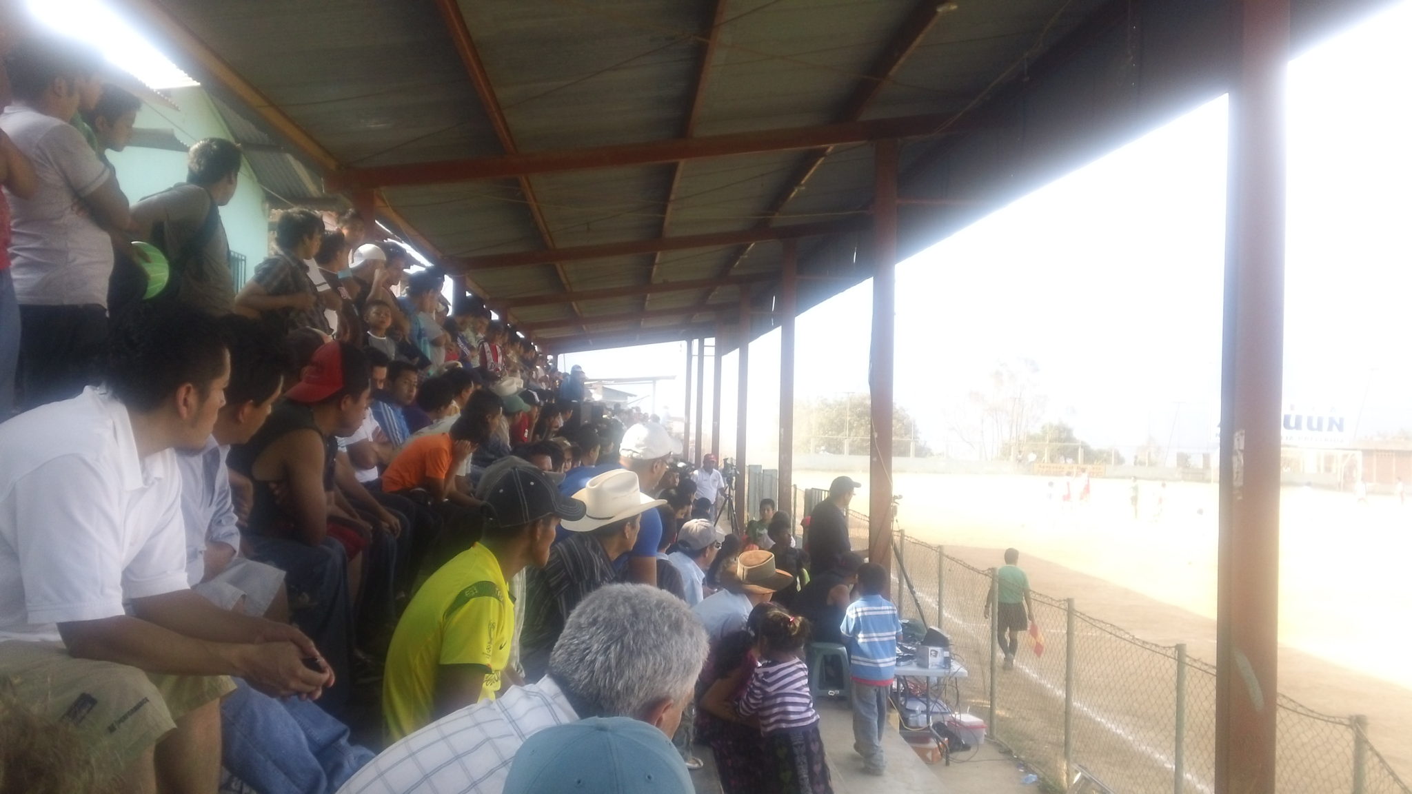 Guatemalan soccer
