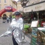 Prague marathon